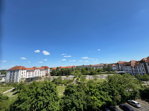 Stunning Apartment in Hanau