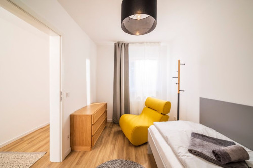 Glück Auf Appartements Kaiserstr. Classic - Gallery - 3