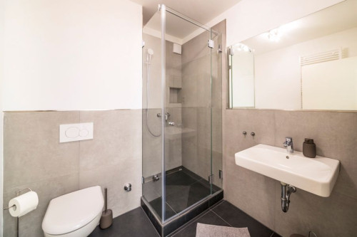 Glück Auf Appartements Kaiserstr. Classic - Gallery - 12