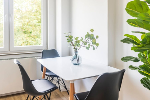 Glück Auf Appartements Kaiserstr. Classic - Gallery - 13