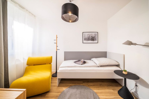 Glück Auf Appartements Kaiserstr. Classic - Gallery - 2