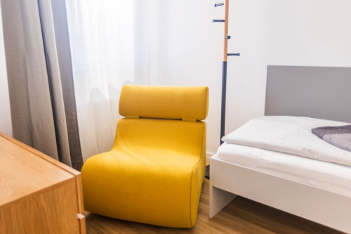 Glück Auf Appartements Kaiserstr. Classic - Gallery - 5