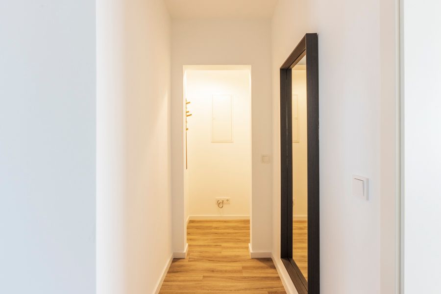 Glück Auf Appartements Kaiserstr. Classic - 7