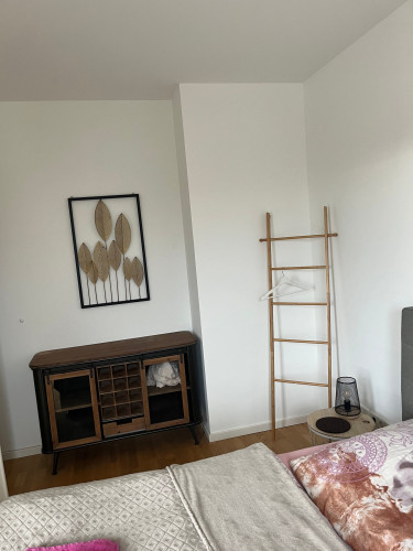 Großes Penthouse über 2 Etagen Innenstadt Hanau