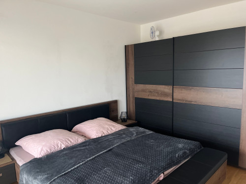 Großes Penthouse über 2 Etagen Innenstadt Hanau