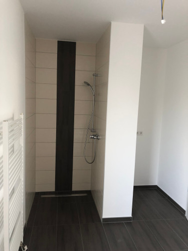 Großes Penthouse über 2 Etagen Innenstadt Hanau - Gallery - 20