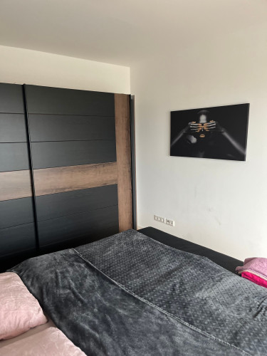 Großes Penthouse über 2 Etagen Innenstadt Hanau