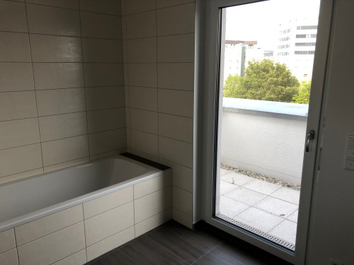 Großes Penthouse über 2 Etagen Innenstadt Hanau - Gallery - 31