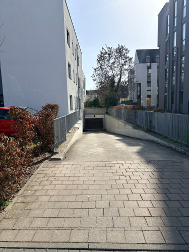 Großes Penthouse über 2 Etagen Innenstadt Hanau - Gallery - 13