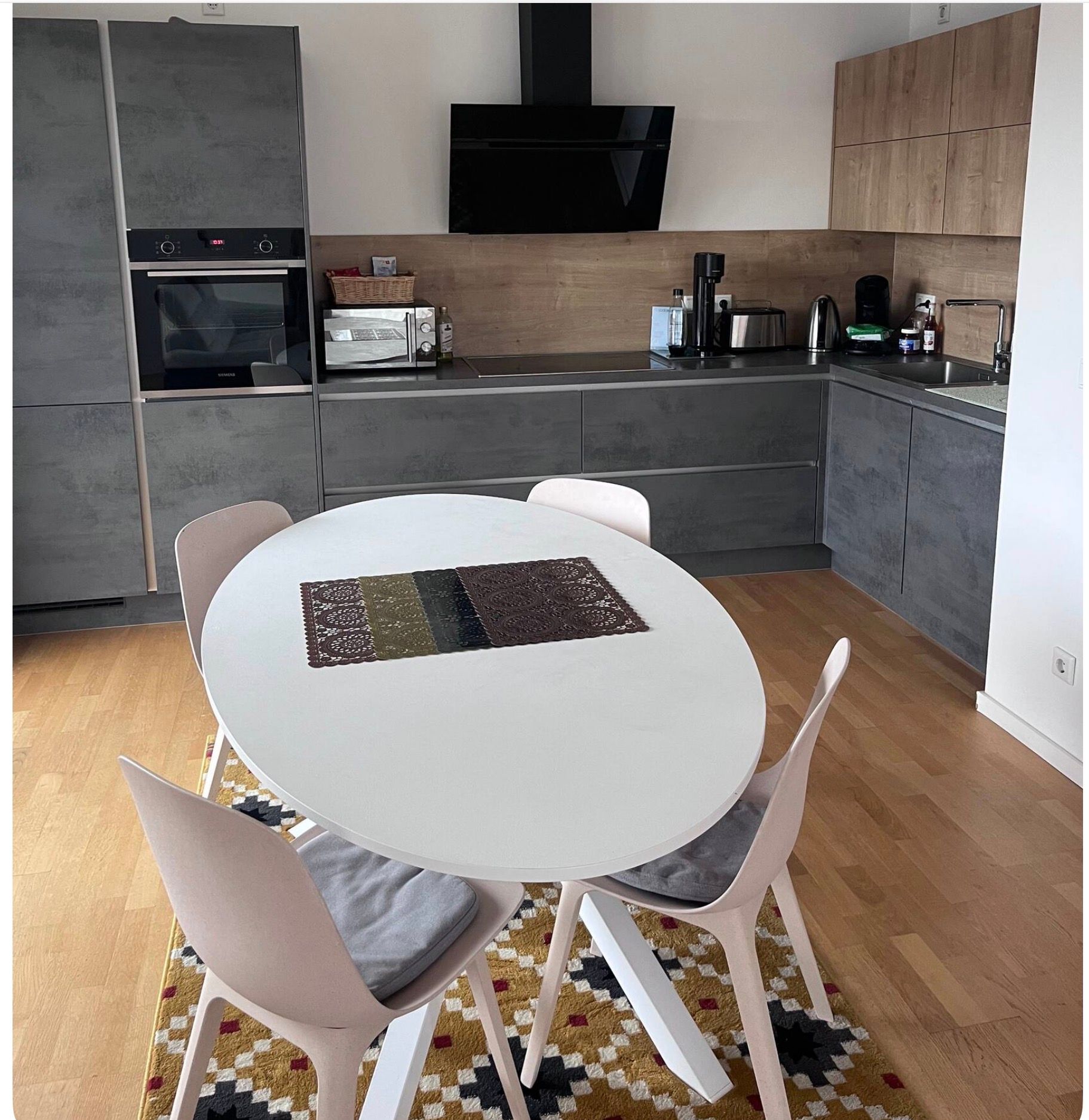 Großes Penthouse über 2 Etagen Innenstadt Hanau - 28