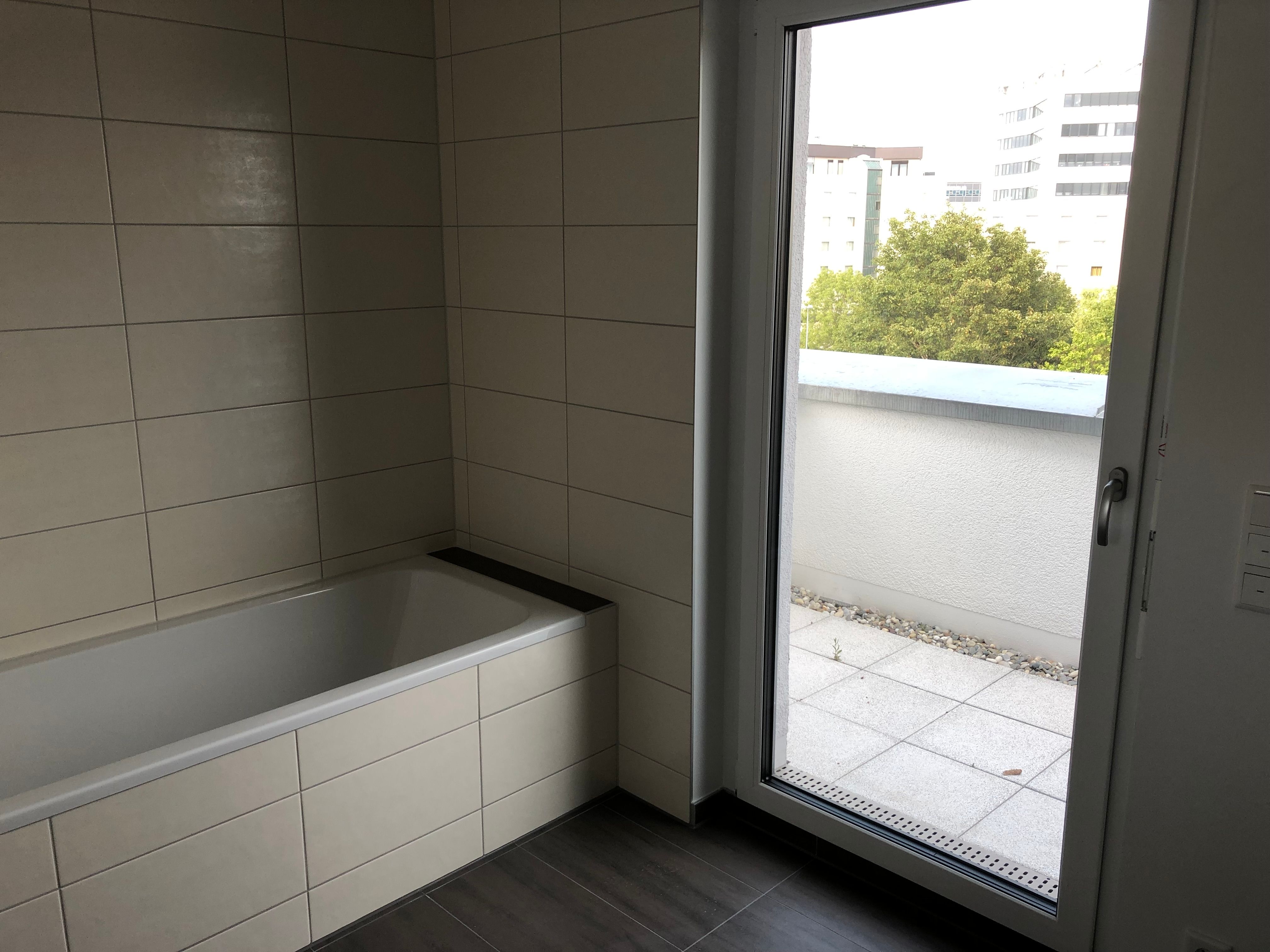 Großes Penthouse über 2 Etagen Innenstadt Hanau - 11