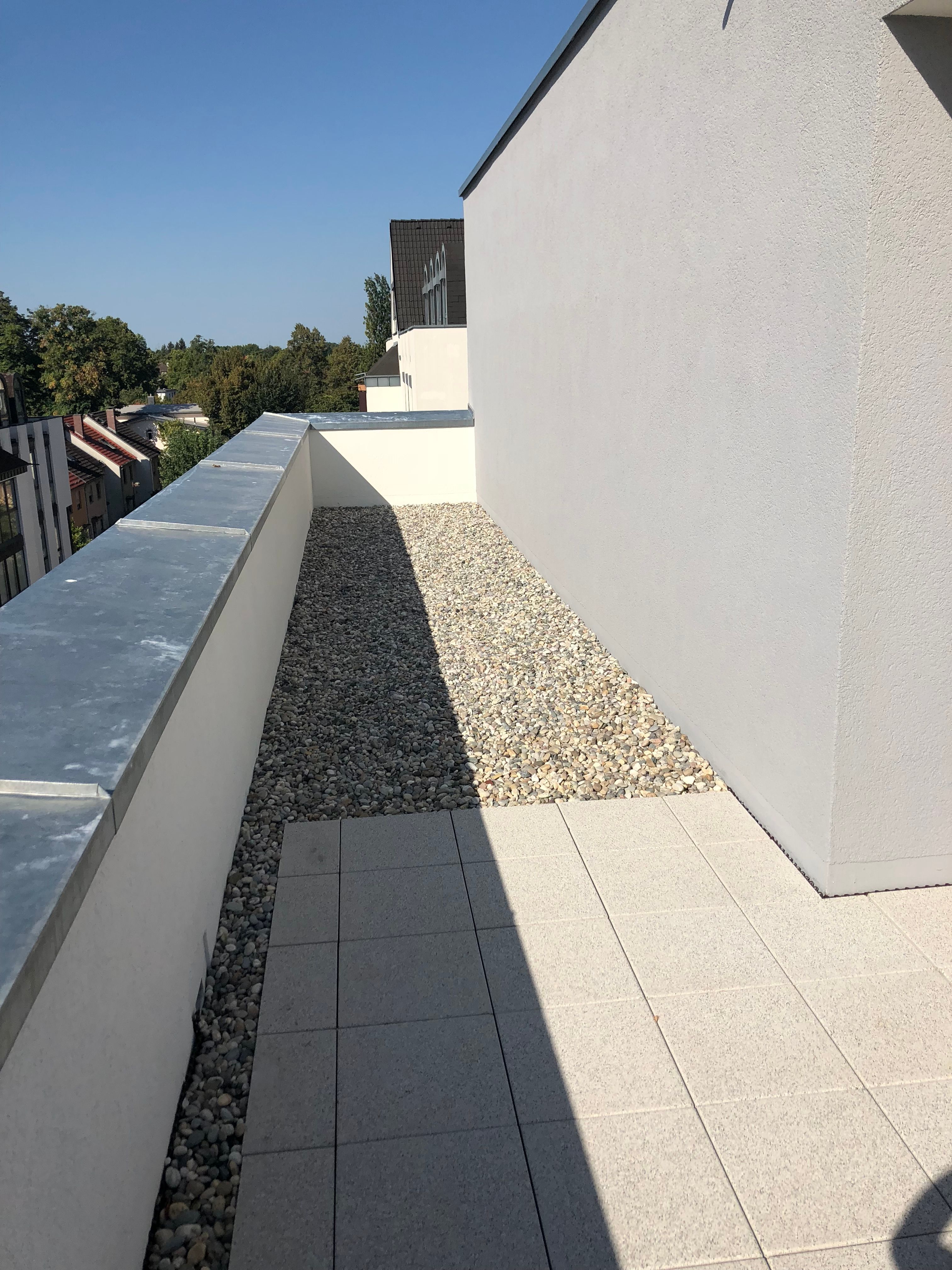 Großes Penthouse über 2 Etagen Innenstadt Hanau - 5