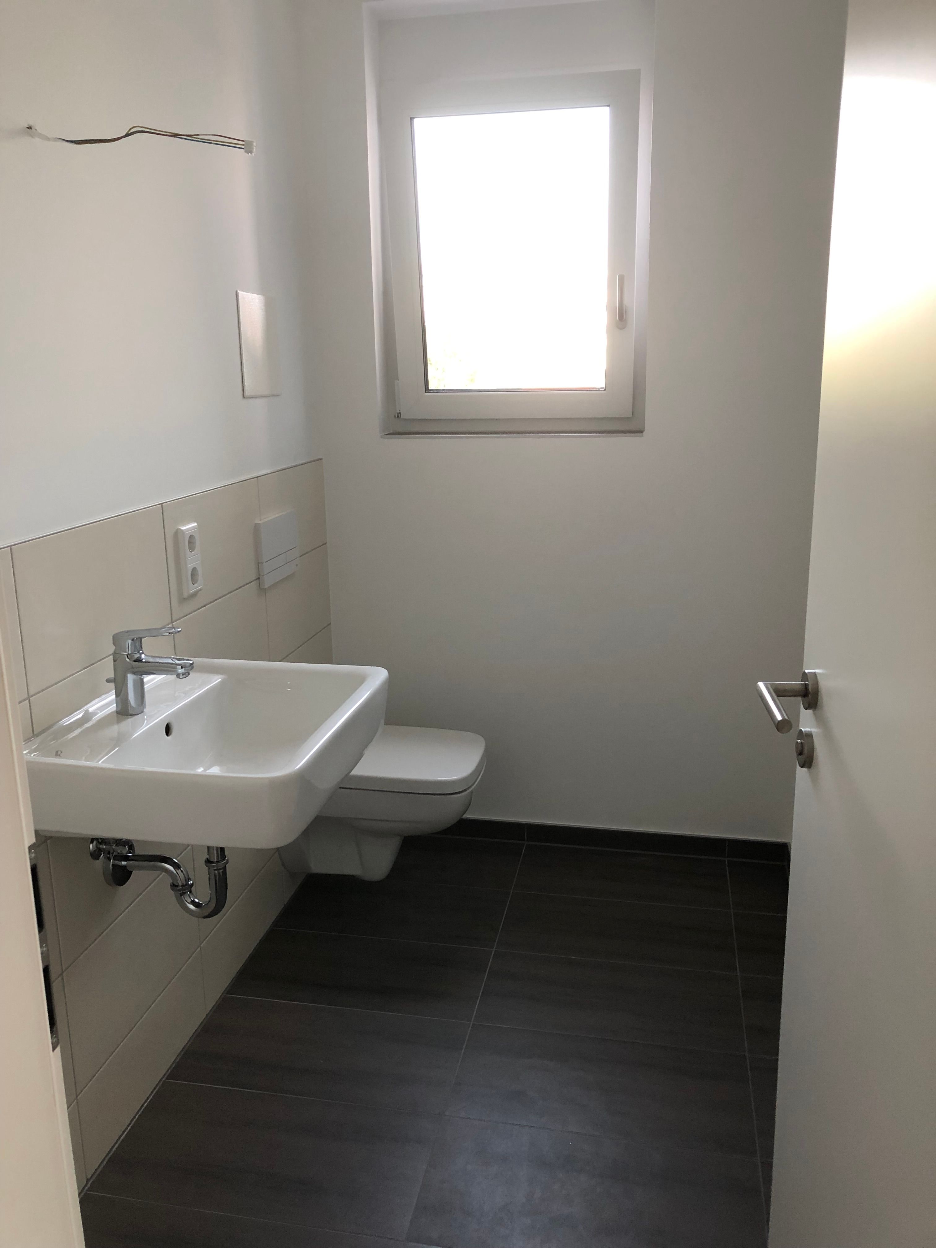 Großes Penthouse über 2 Etagen Innenstadt Hanau - 10