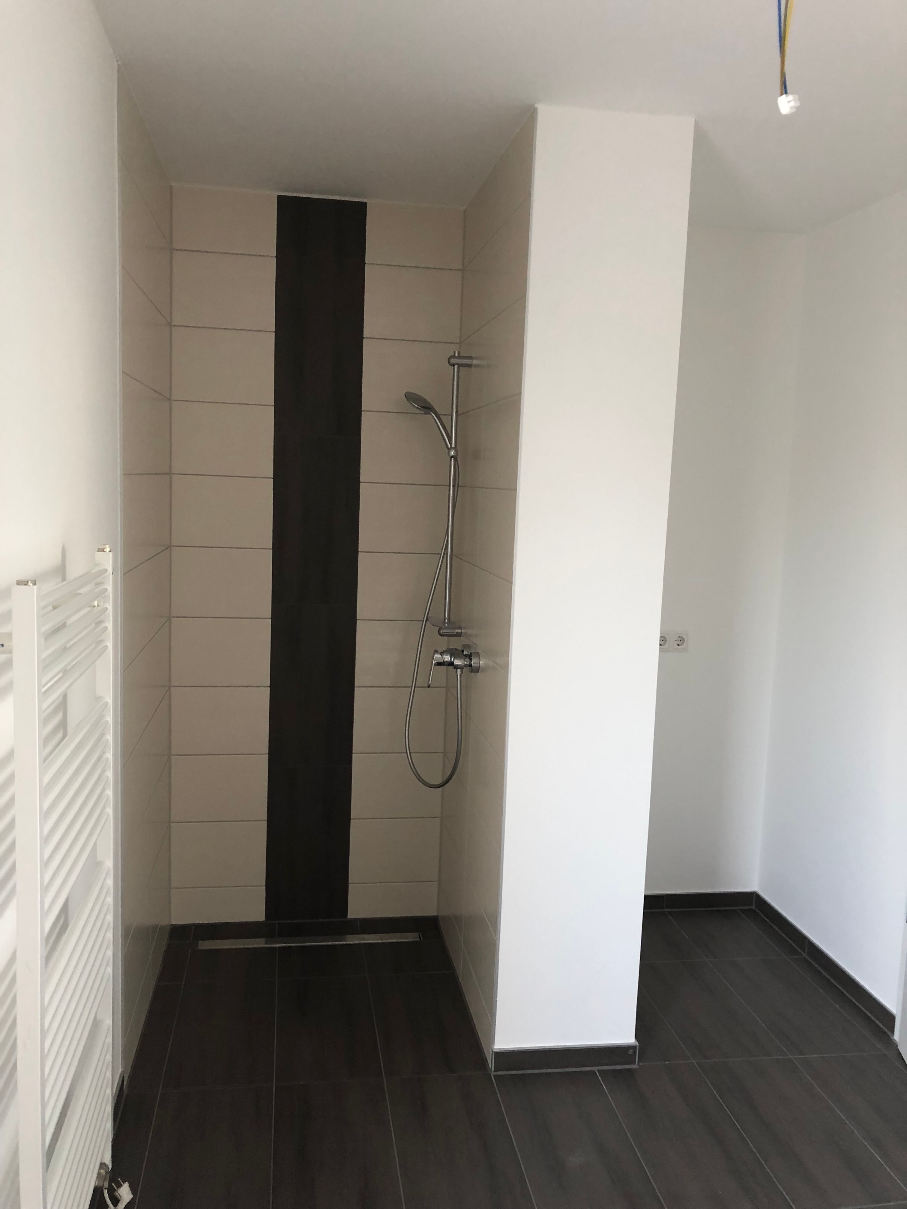 Großes Penthouse über 2 Etagen Innenstadt Hanau - 12