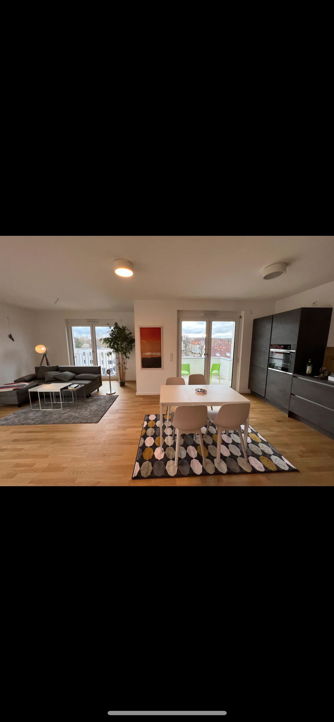 Großes Penthouse über 2 Etagen Innenstadt Hanau - 30
