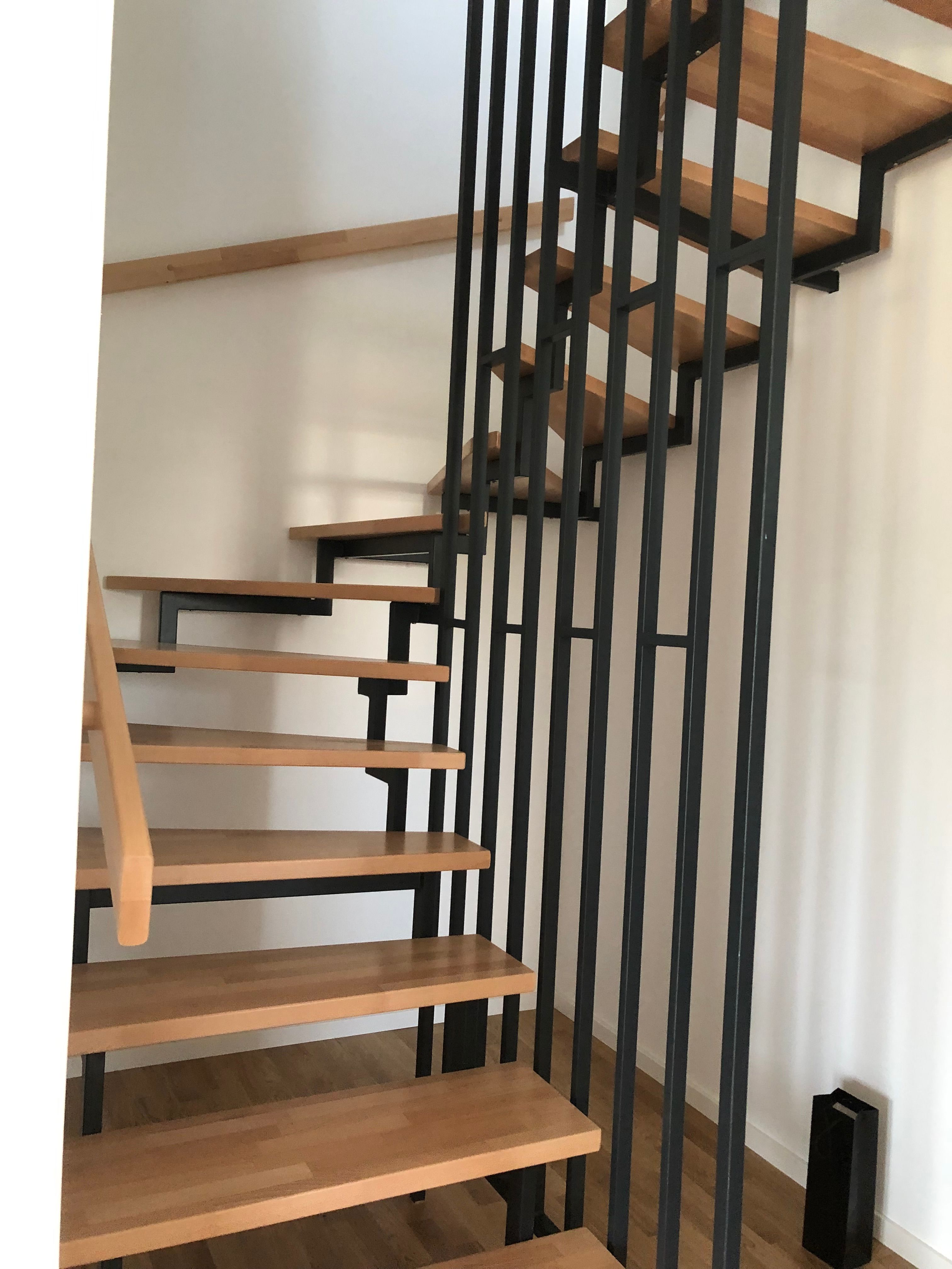 Großes Penthouse über 2 Etagen Innenstadt Hanau - 21