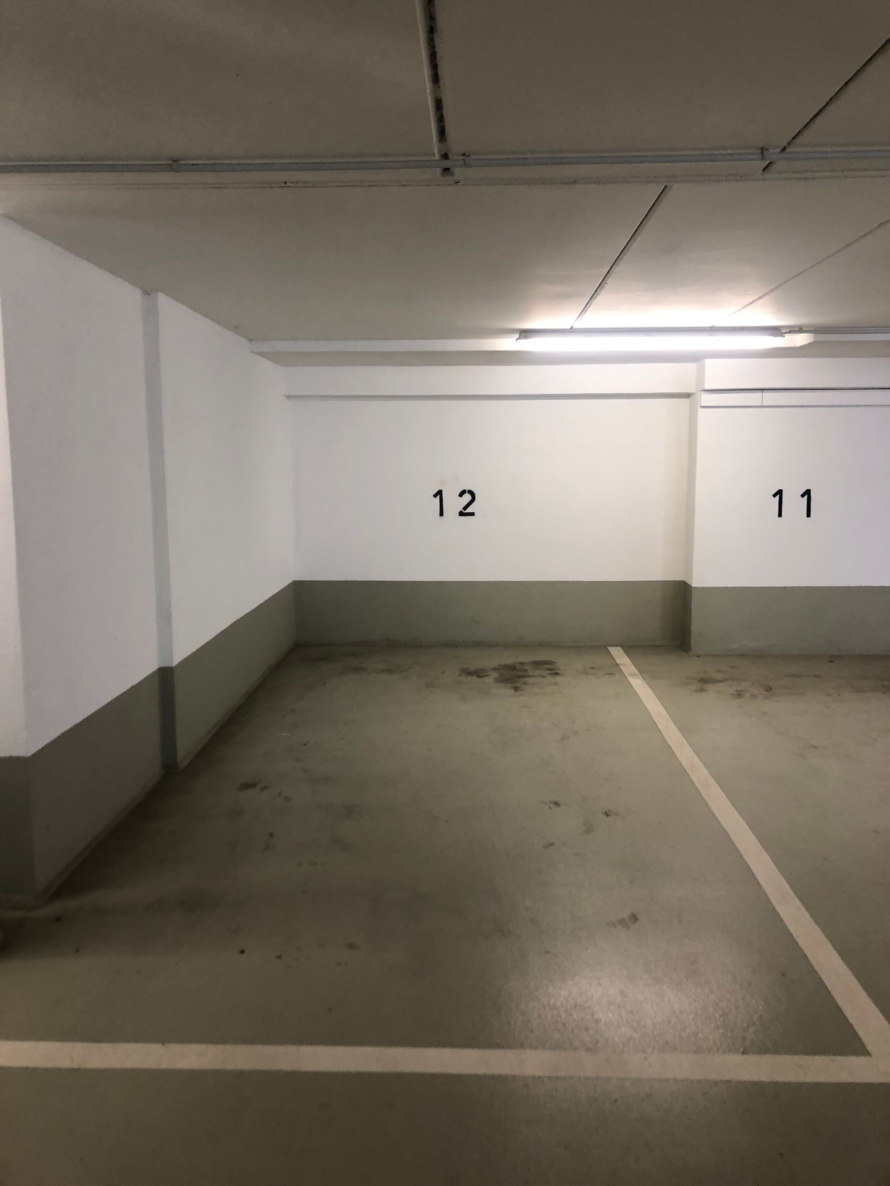 Großes Penthouse über 2 Etagen Innenstadt Hanau - 17