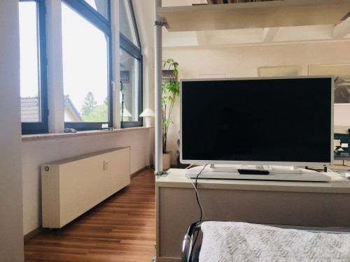 Perfect, lovely apartment in Rüsselsheim am Main - Gallery - 6