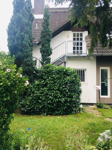 Perfect, lovely apartment in Rüsselsheim am Main - Gallery - 8