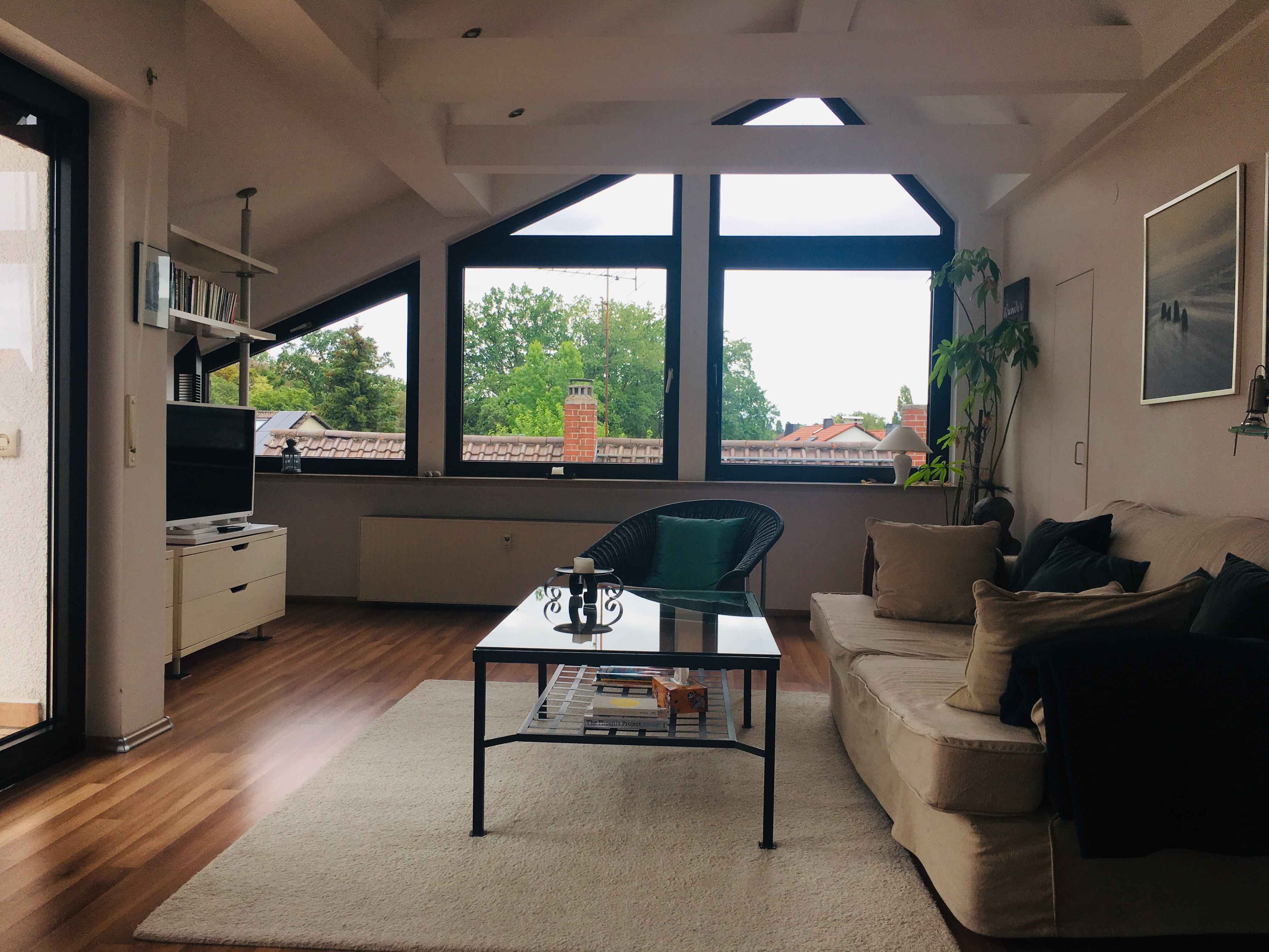  Perfect, Lovely Apartment In Rüsselsheim Am Main  -  Perfect, lovely apartment in Rüsselsheim am Main  - Gallery -  9