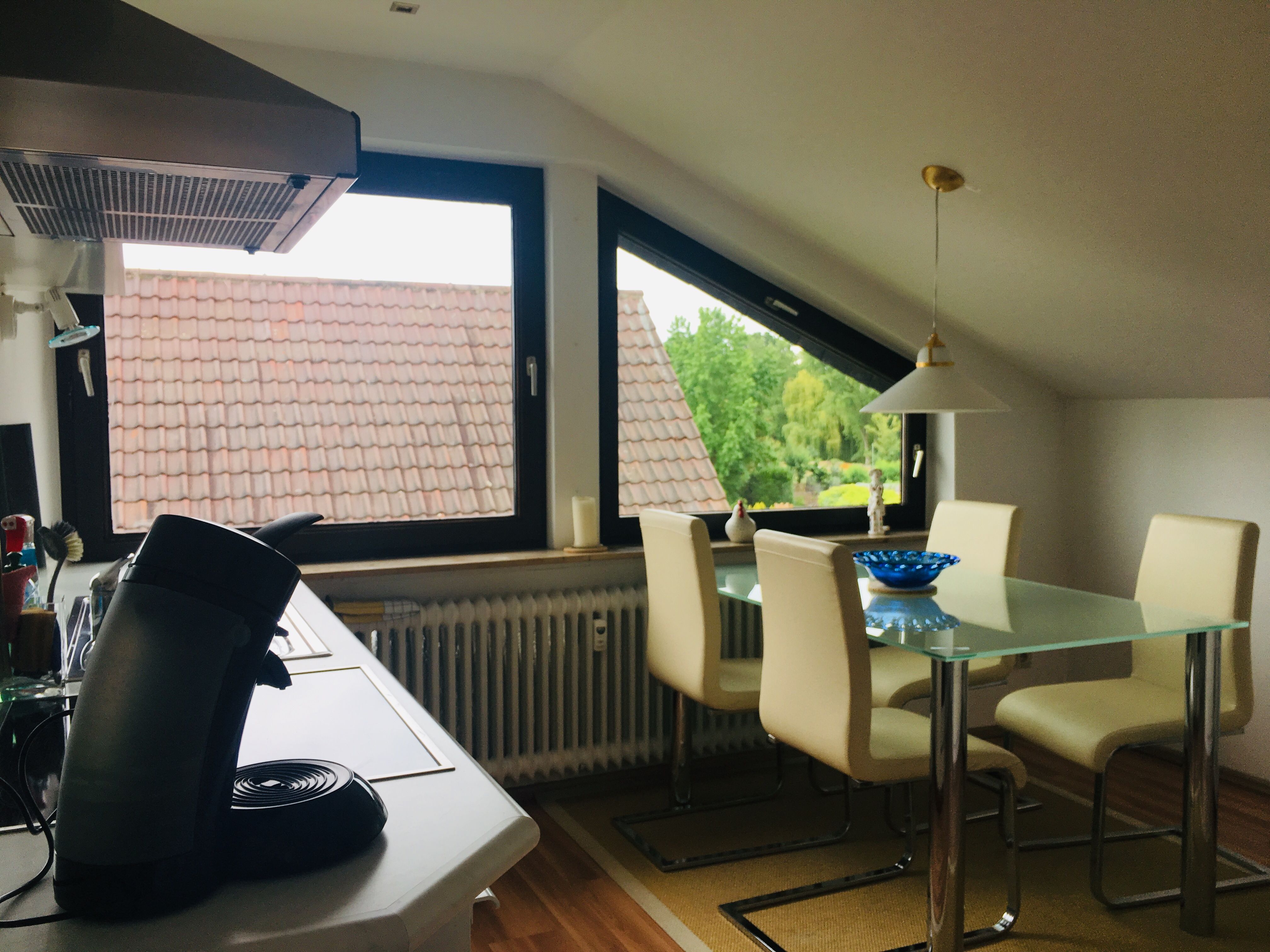  Perfect, Lovely Apartment In Rüsselsheim Am Main  -  Perfect, lovely apartment in Rüsselsheim am Main  - Gallery -  6