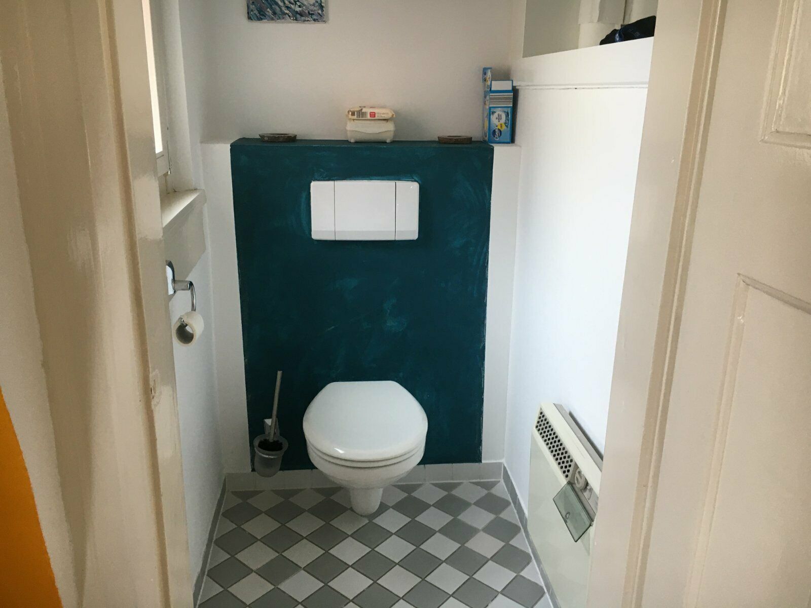  Luxary Apartment For 3-4 Persons In Villa In Rüsselsheim With Air Conditioning  -  Luxary apartment for 3-4 persons in Villa in Rüsselsheim with air conditioning  - Gallery -  12