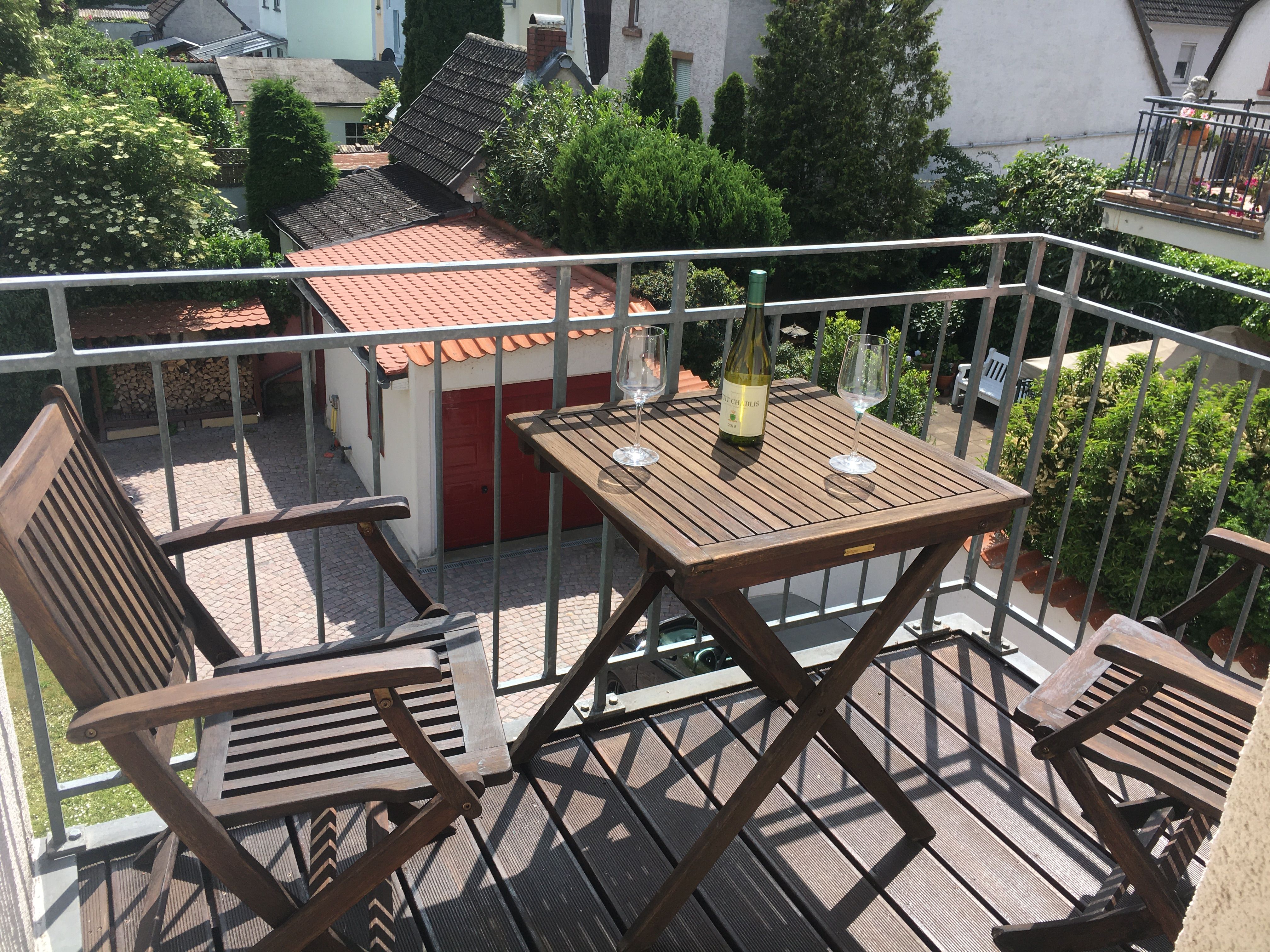  Luxary Apartment For 3-4 Persons In Villa In Rüsselsheim With Air Conditioning  -  Luxary apartment for 3-4 persons in Villa in Rüsselsheim with air conditioning  - Gallery -  18