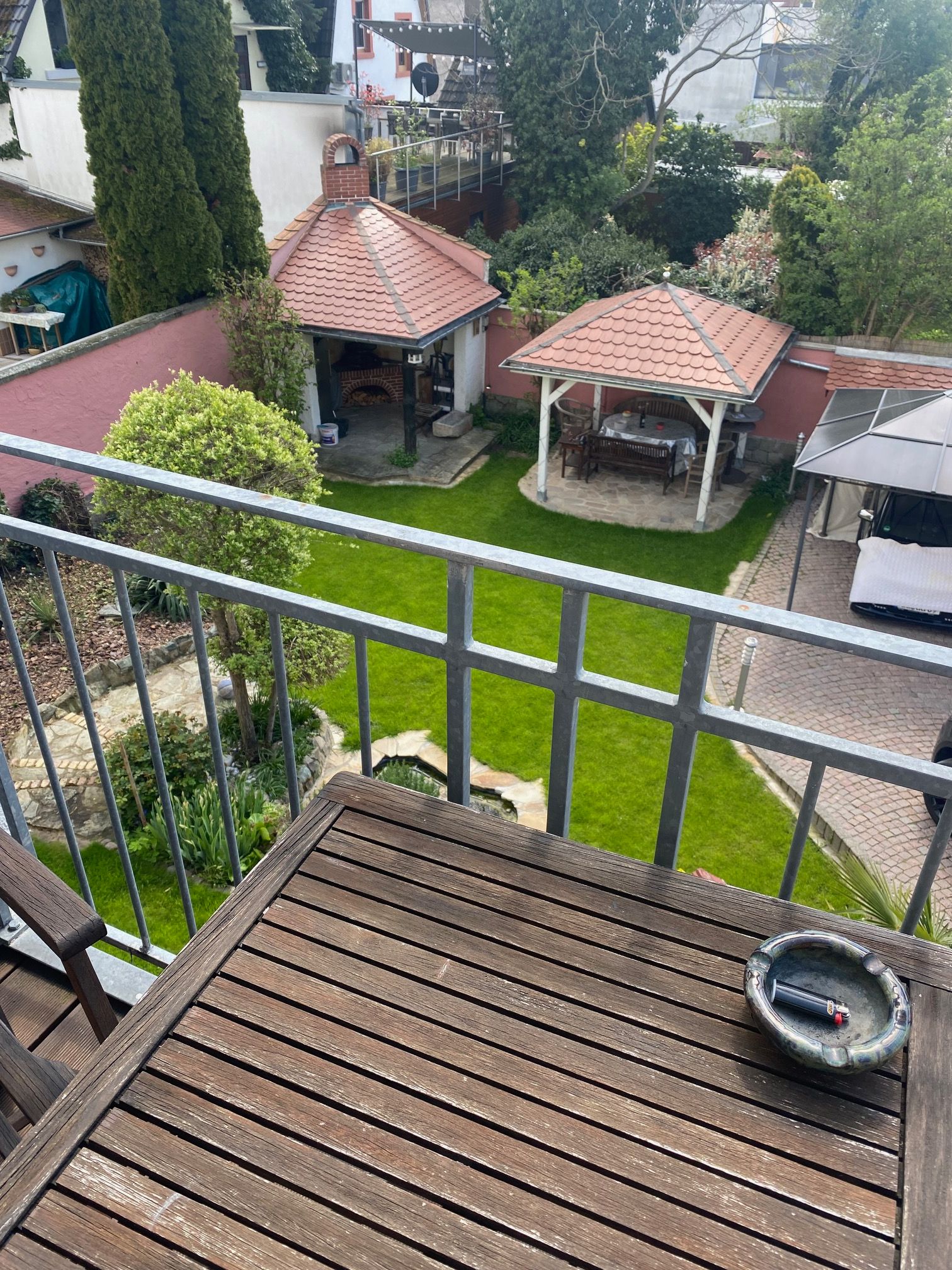  Luxary Apartment For 3-4 Persons In Villa In Rüsselsheim With Air Conditioning  -  Luxary apartment for 3-4 persons in Villa in Rüsselsheim with air conditioning  - Gallery -  17