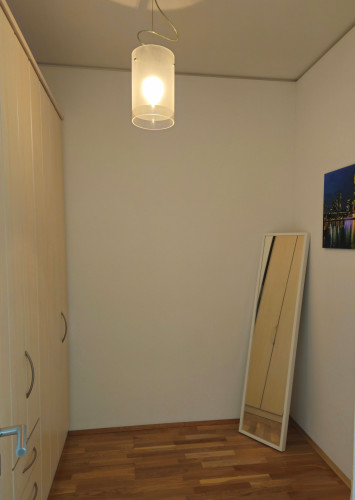 Penthouse near Frankfurt