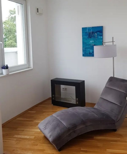 Penthouse near Frankfurt - Gallery - 15