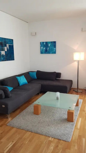 Penthouse near Frankfurt - Gallery - 10