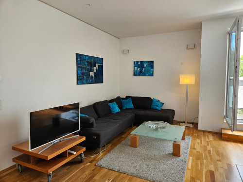Penthouse near Frankfurt - Gallery - 7