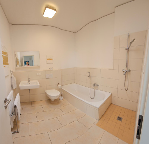 Penthouse near Frankfurt