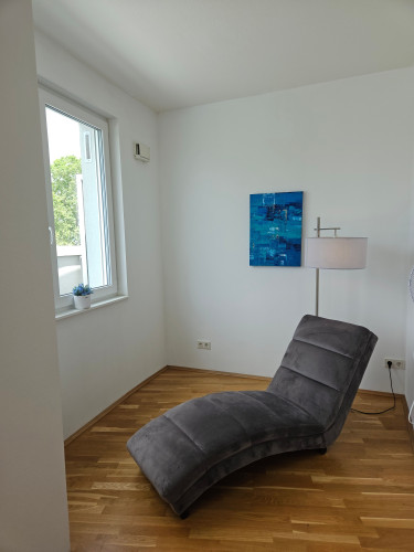 Penthouse near Frankfurt - Gallery - 6