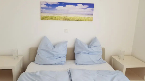 Penthouse near Frankfurt - Gallery - 16