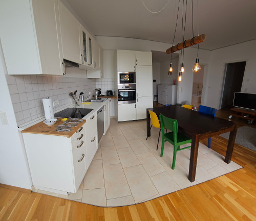 Penthouse near Frankfurt  - Gallery -  5