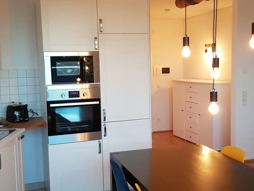 Penthouse near Frankfurt - Gallery - 17
