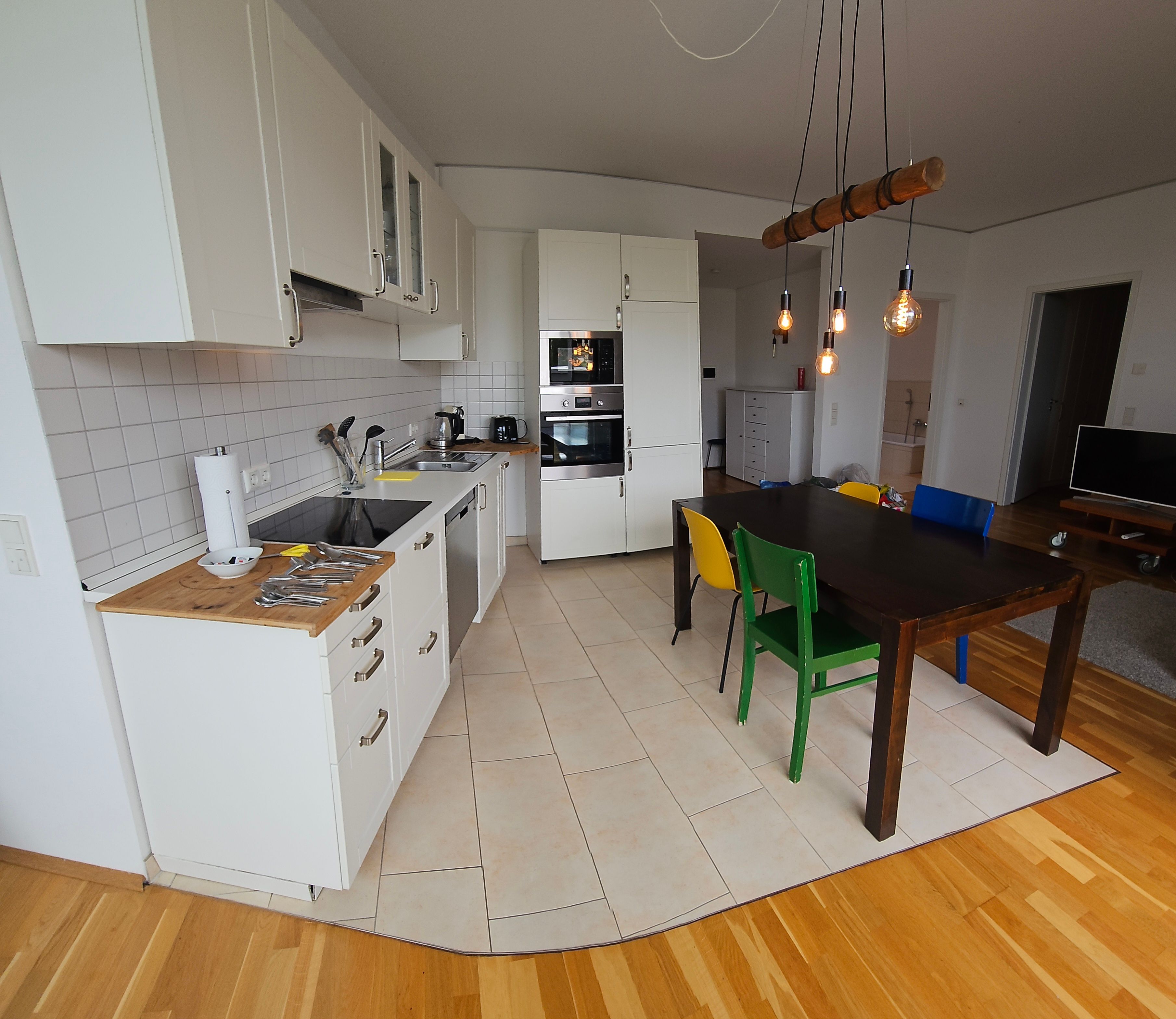 Penthouse Near Frankfurt  -  Penthouse near Frankfurt  - Gallery -  12