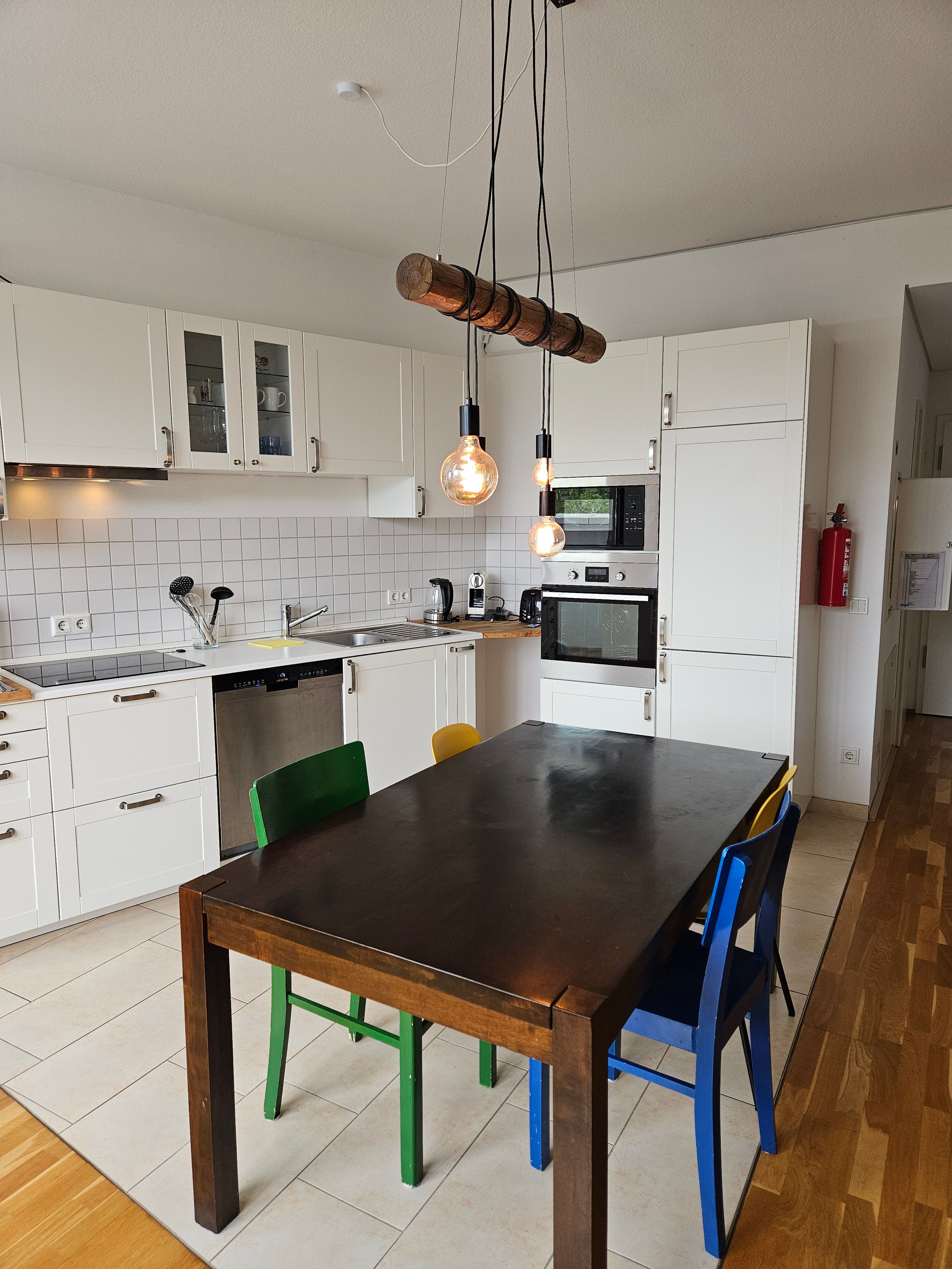  Penthouse Near Frankfurt  -  Penthouse near Frankfurt  - Gallery -  11