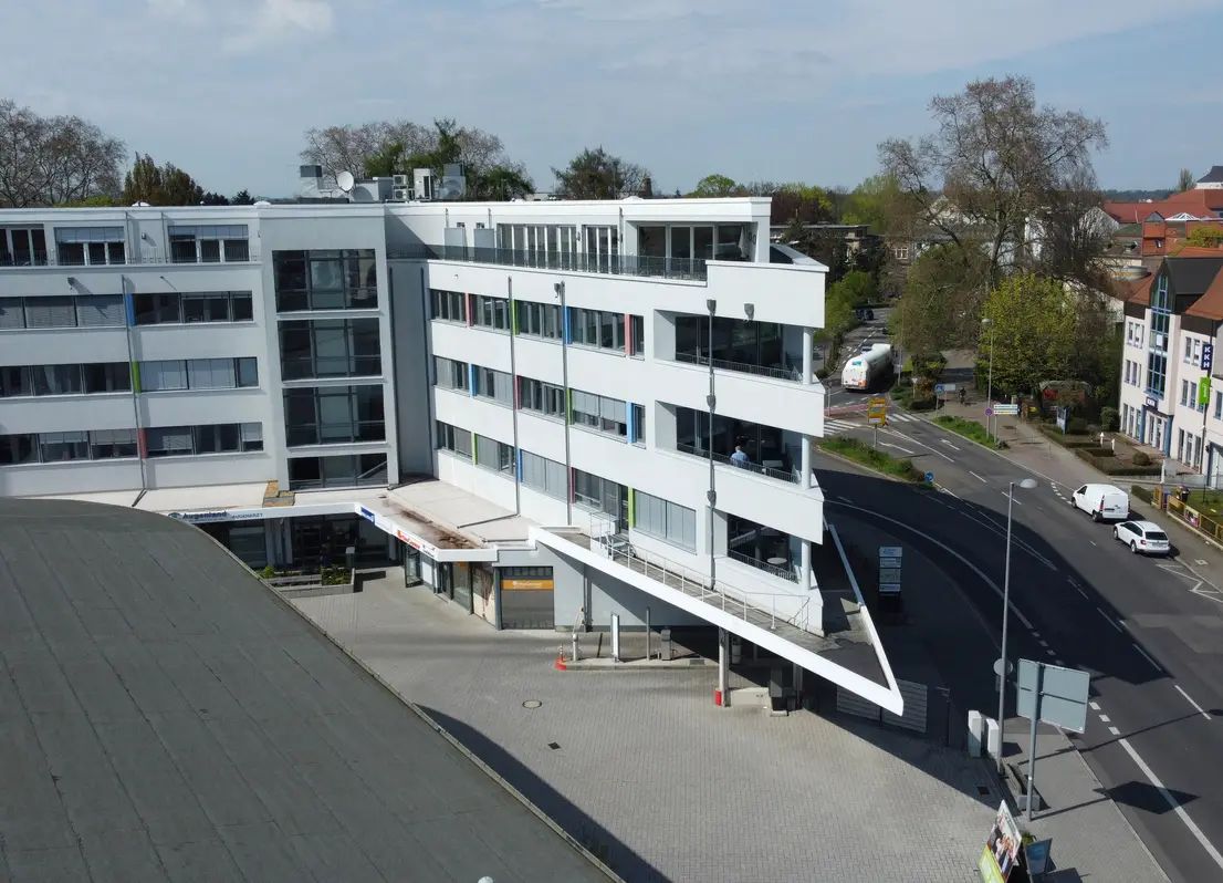  Penthouse Near Frankfurt  -  Penthouse near Frankfurt  - Gallery -  4
