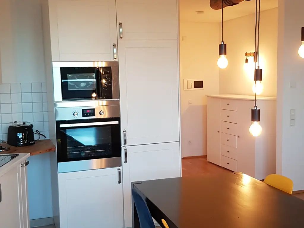  Penthouse Near Frankfurt  -  Penthouse near Frankfurt  - Gallery -  10