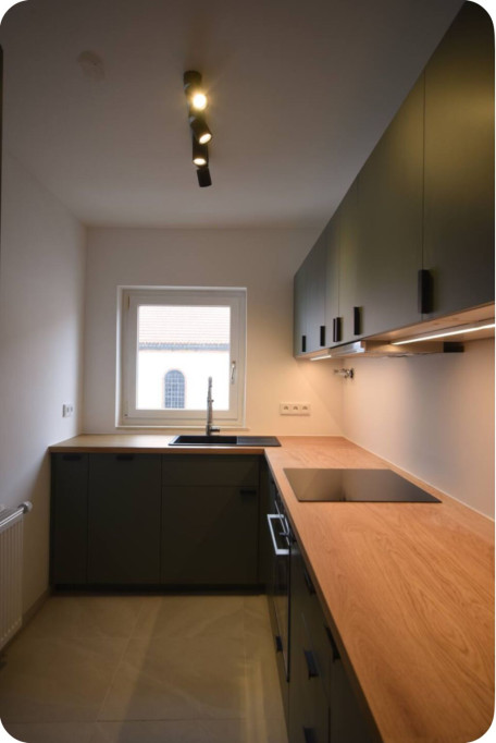 Beautiful apartment in Starnberg - 5 min to the lake