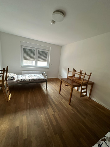 Schöne 4 Zimmer Wohnung in Hanau Innenstadt zu vermieten