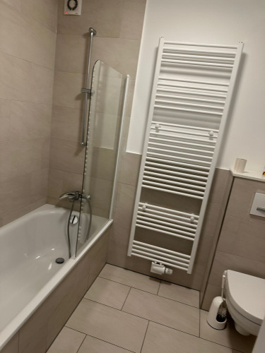 Schöne 4 Zimmer Wohnung in Hanau Innenstadt zu vermieten