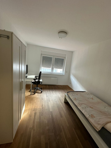 Schöne 4 Zimmer Wohnung in Hanau Innenstadt zu vermieten