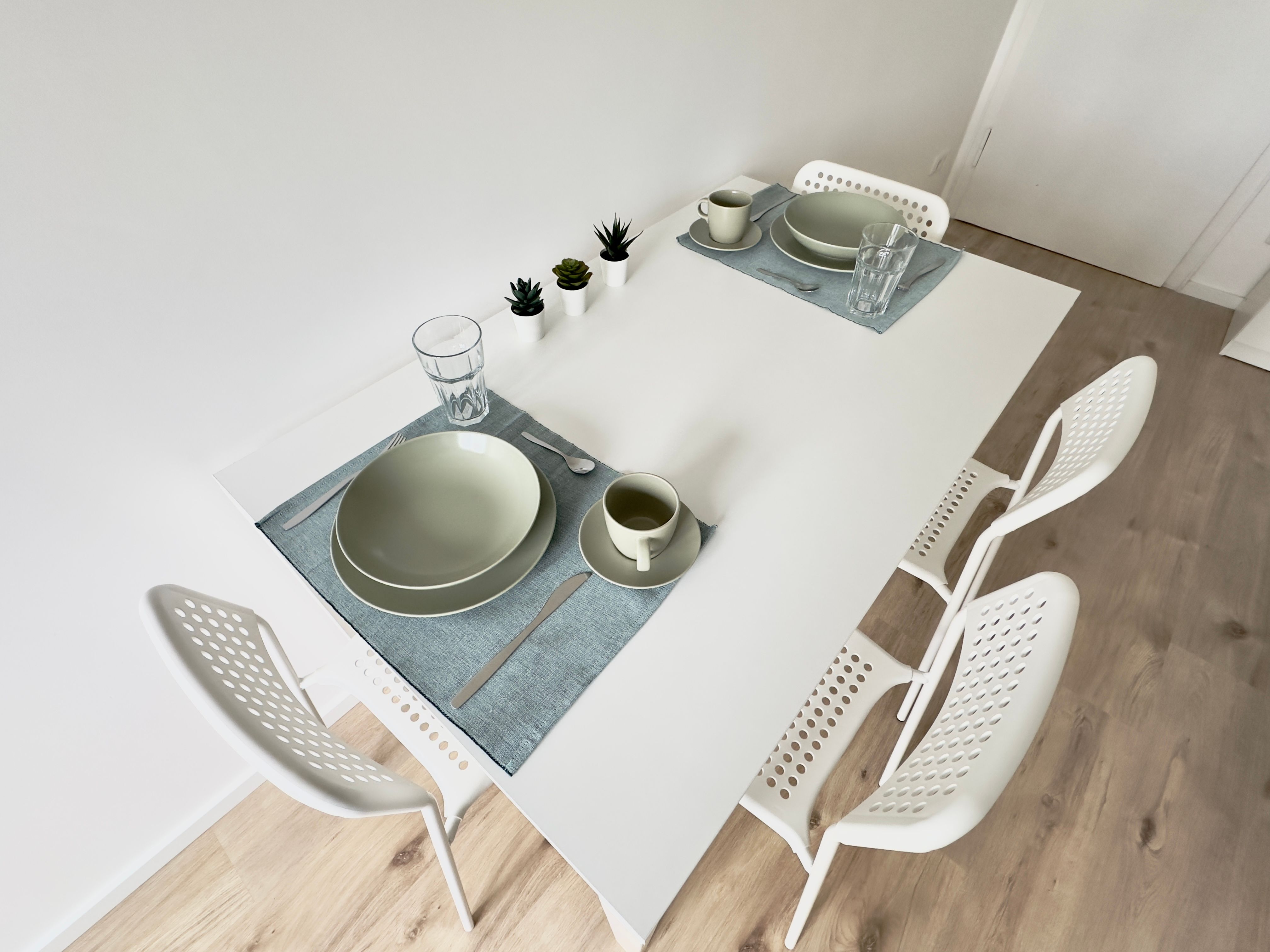  Beautiful & Fantastic Furnished Studio In The City Center  -  Beautiful & fantastic furnished Studio in the City Center  - Gallery -  6