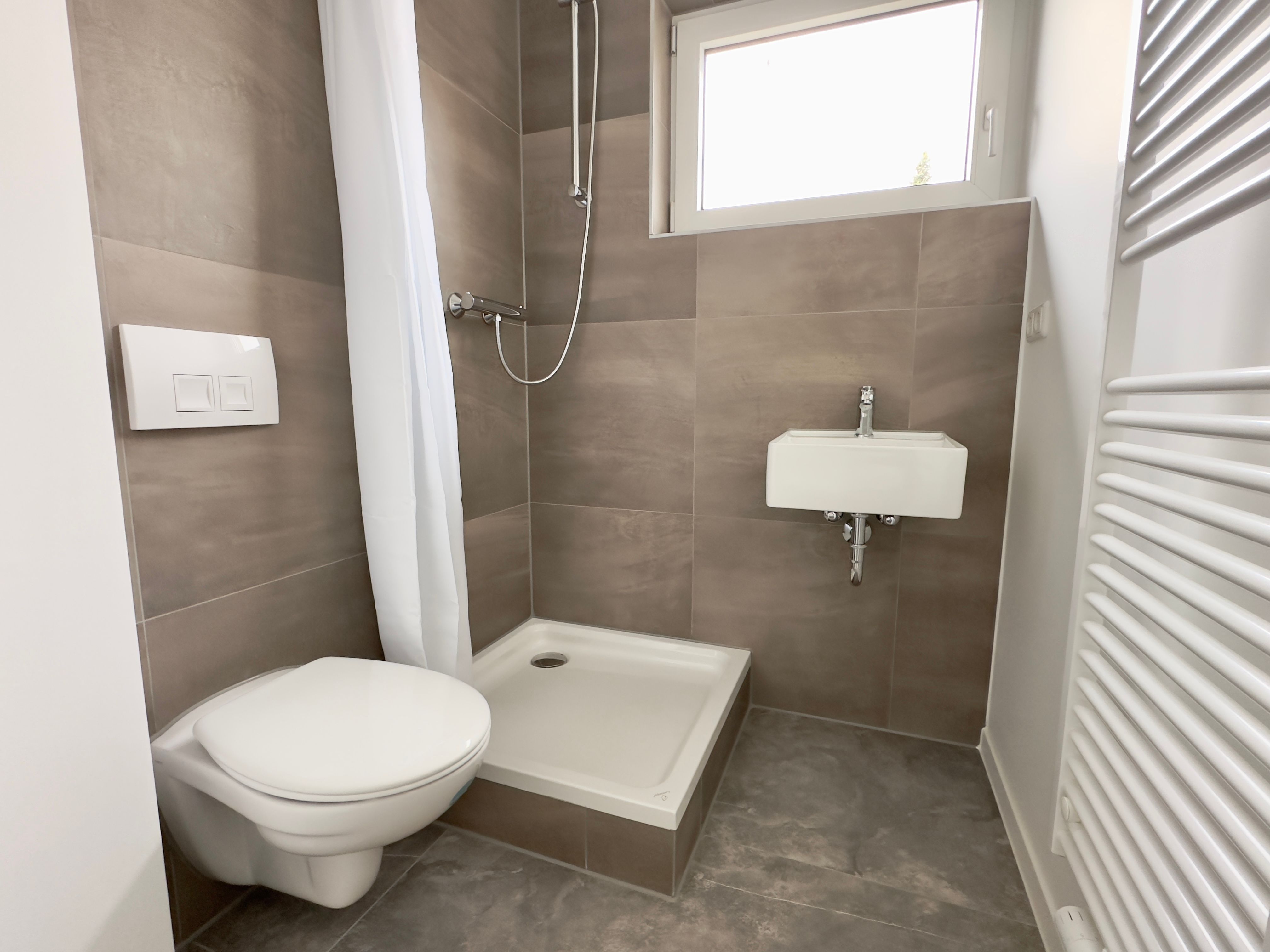  Beautiful & Fantastic Furnished Studio In The City Center  -  Beautiful & fantastic furnished Studio in the City Center  - Gallery -  9