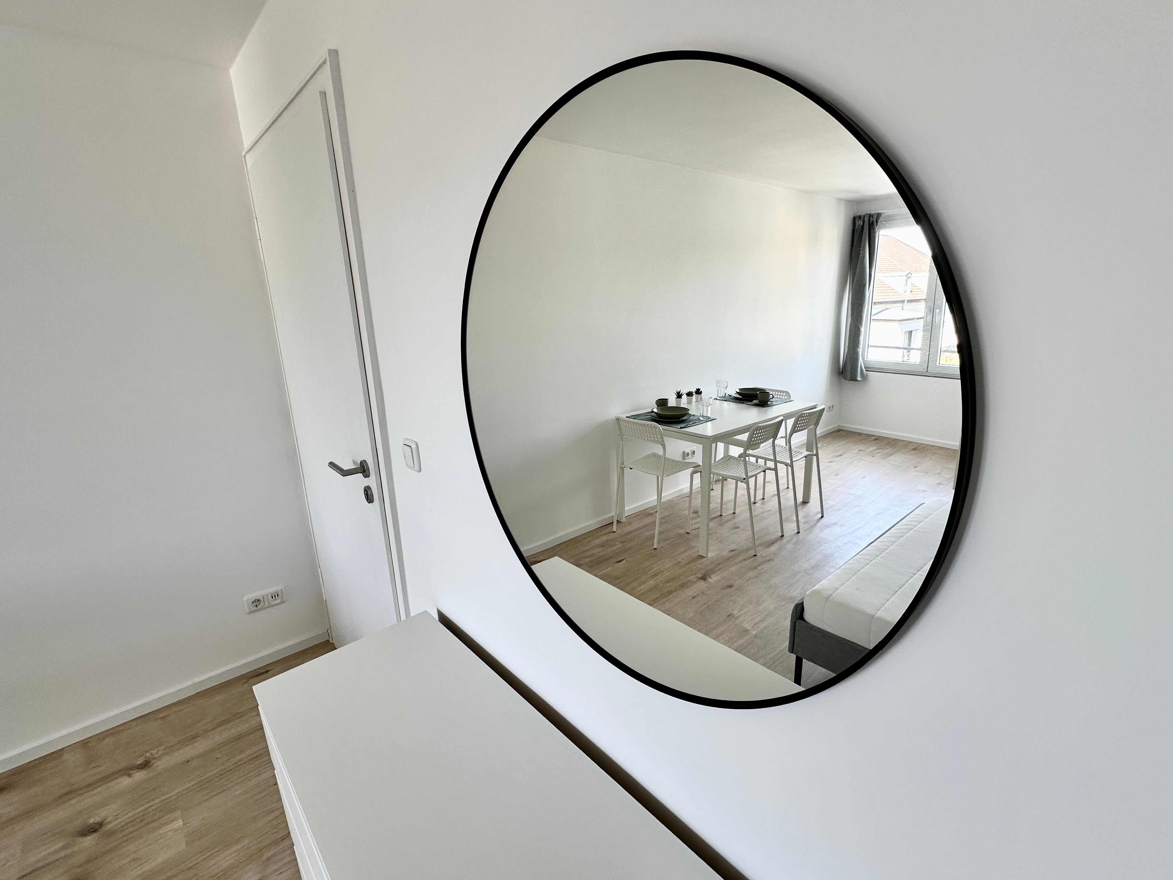  Beautiful & Fantastic Furnished Studio In The City Center  -  Beautiful & fantastic furnished Studio in the City Center  - Gallery -  20