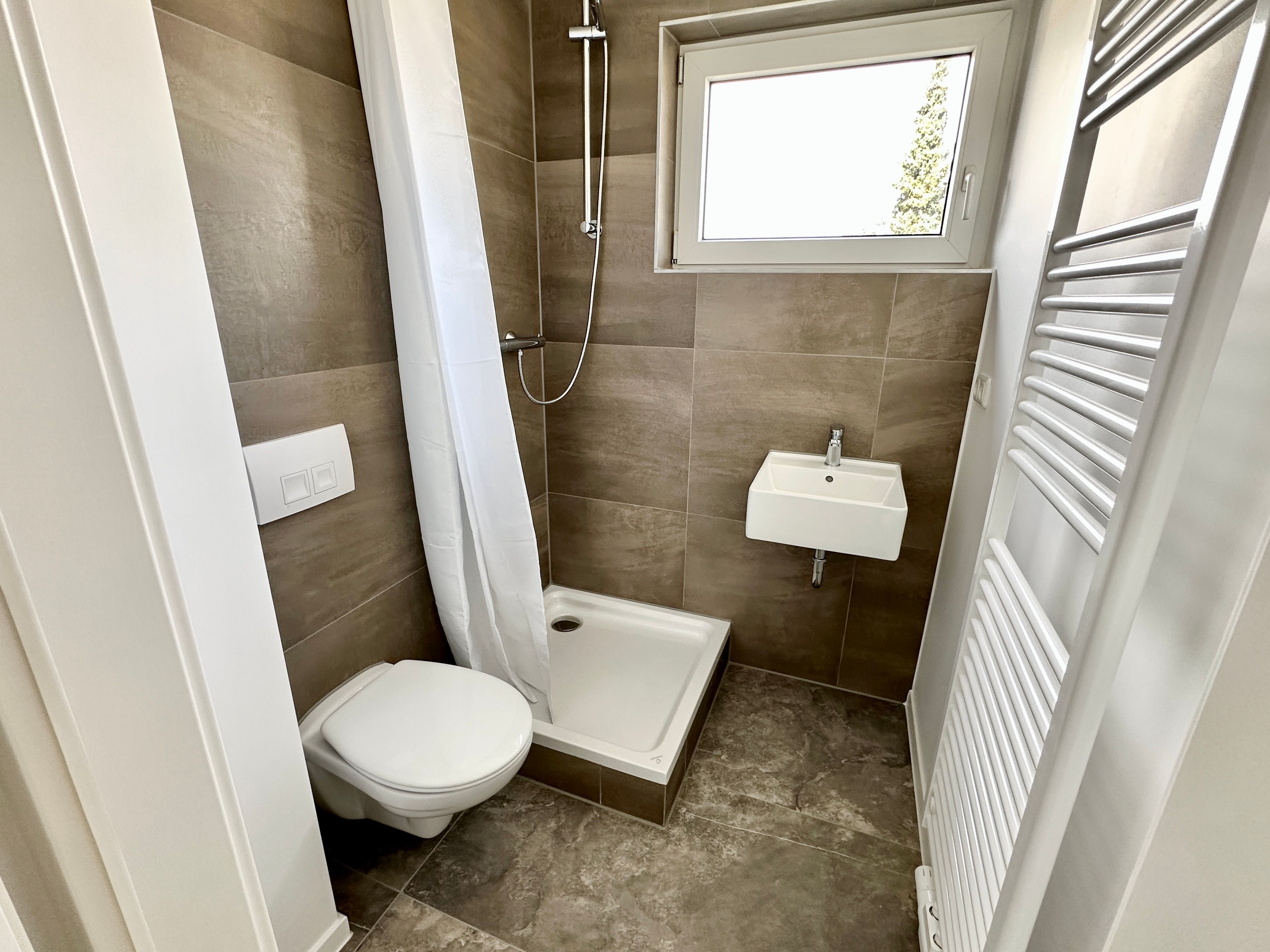  Beautiful & Fantastic Furnished Studio In The City Center  -  Beautiful & fantastic furnished Studio in the City Center  - Gallery -  10