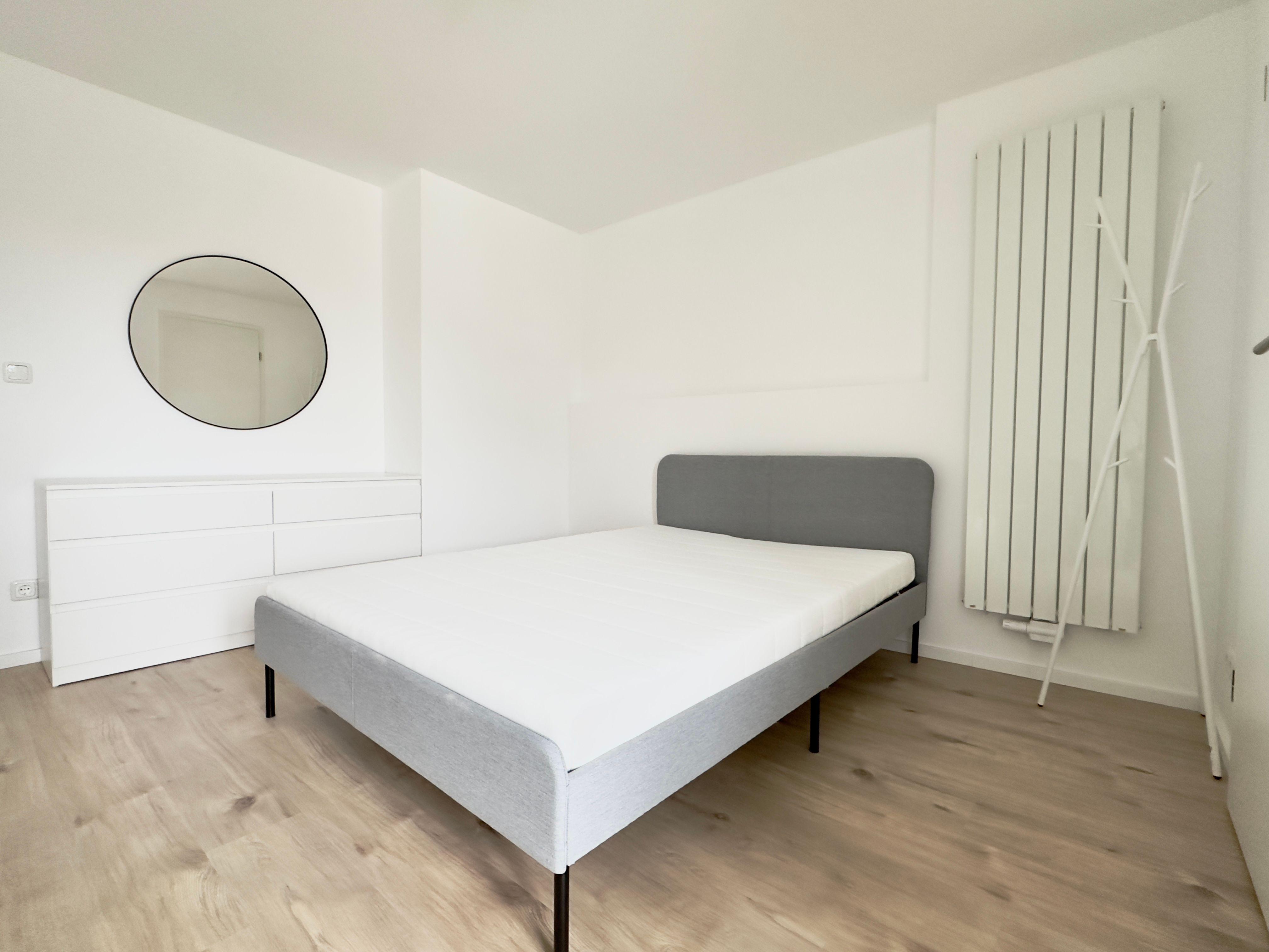  Beautiful & Fantastic Furnished Studio In The City Center  -  Beautiful & fantastic furnished Studio in the City Center  - Gallery -  17